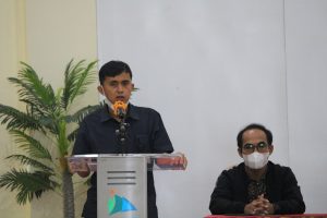 LPMP Sulbar Gelar Workshop Pembangunan ZI_WBK Tahun 2022