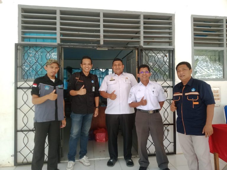Posko Assesmen Nasional Tahun 2023