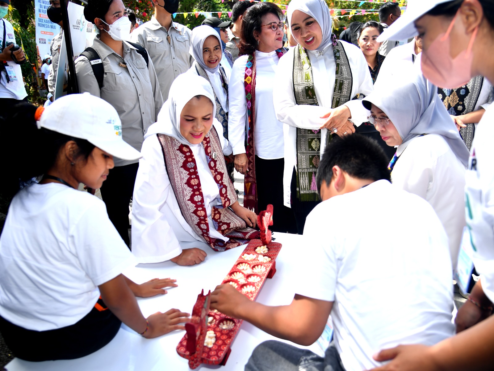 BPMP Sumatera Selatan Gelar Ceramah Agama Menyambut Ramadan 1447 H