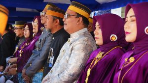 Hari Jadi Ke-22 Sulawesi Barat, Perkuat Komitmen Perluasan Akses Pendidikan dan Penanganan ATS