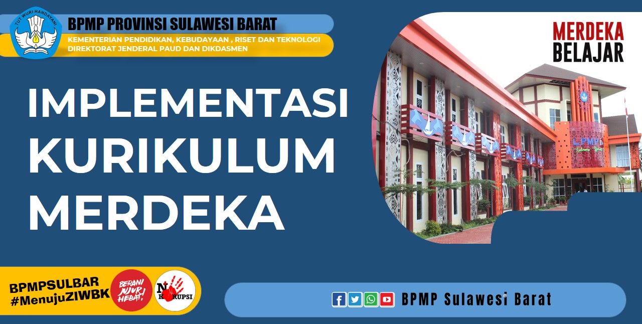 Refleksi Kesiapan Implementasi Kurikulum Merdeka