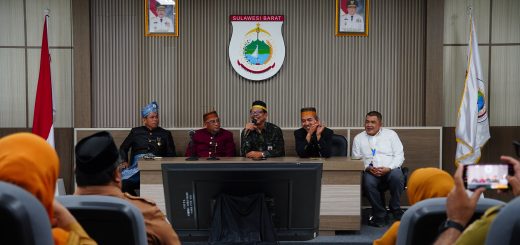 Workshop Pendidikan Perkuat Literasi dan Numerasi melalui Digitalisasi Pembelajaran